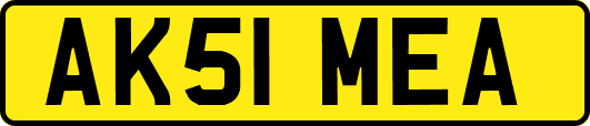 AK51MEA