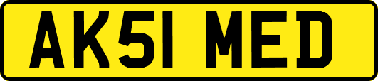 AK51MED