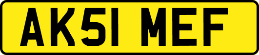 AK51MEF