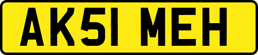 AK51MEH
