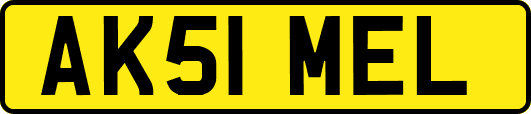 AK51MEL