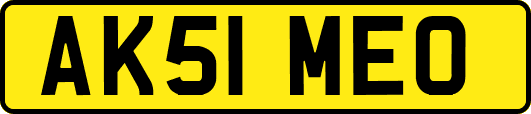 AK51MEO