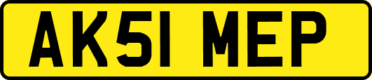 AK51MEP