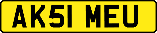AK51MEU