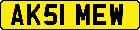 AK51MEW