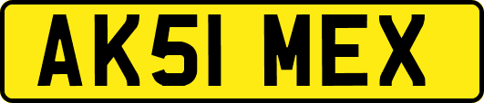 AK51MEX