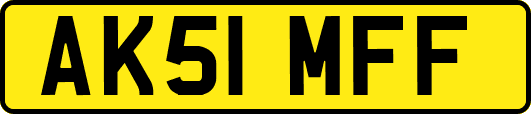 AK51MFF