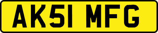 AK51MFG