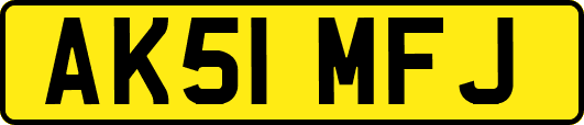 AK51MFJ