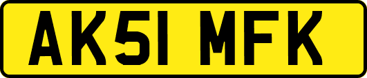 AK51MFK