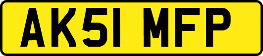 AK51MFP