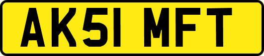 AK51MFT