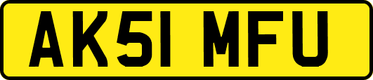 AK51MFU