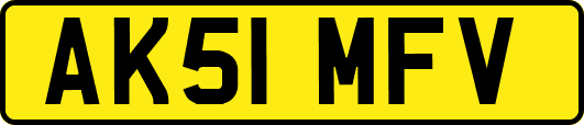 AK51MFV