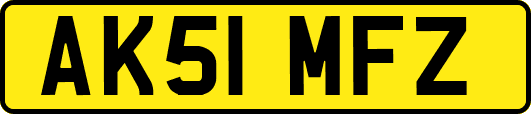 AK51MFZ
