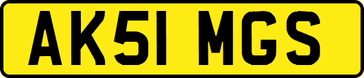 AK51MGS