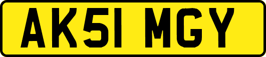 AK51MGY