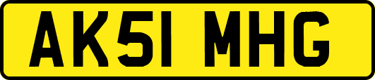 AK51MHG