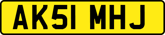 AK51MHJ