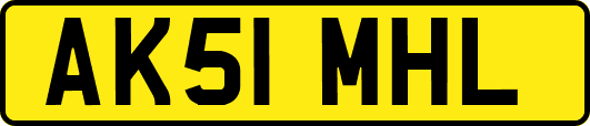 AK51MHL