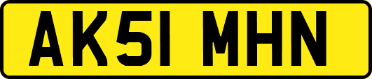 AK51MHN