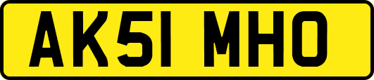 AK51MHO
