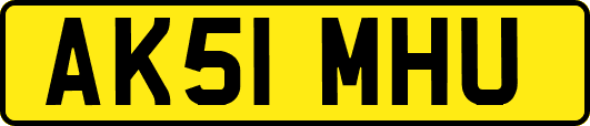 AK51MHU