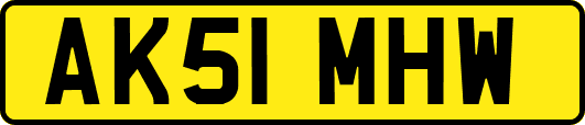 AK51MHW