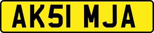 AK51MJA