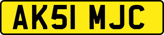 AK51MJC