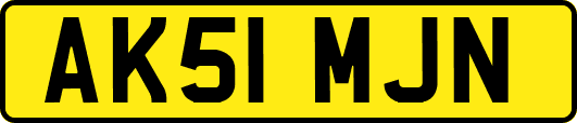 AK51MJN