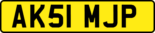 AK51MJP