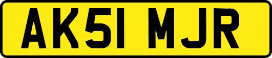 AK51MJR