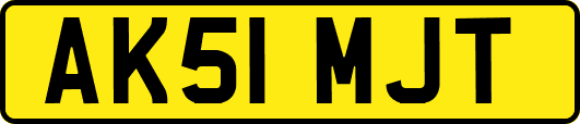 AK51MJT
