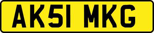AK51MKG