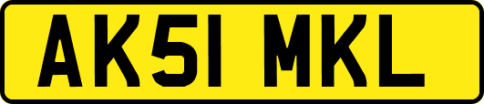 AK51MKL