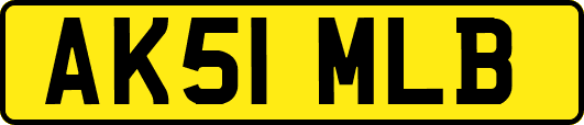 AK51MLB