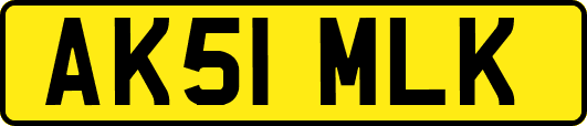 AK51MLK