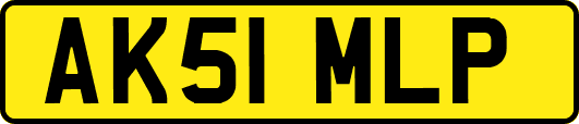 AK51MLP