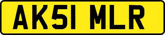 AK51MLR