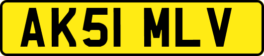 AK51MLV