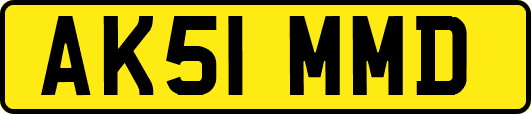 AK51MMD