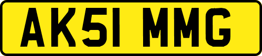 AK51MMG