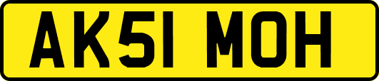 AK51MOH