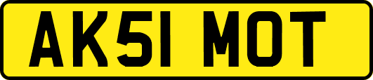 AK51MOT
