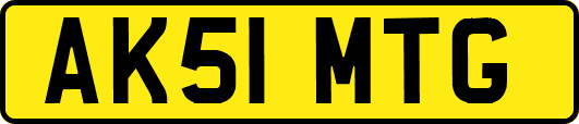 AK51MTG