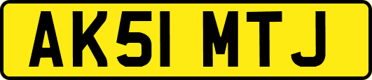 AK51MTJ
