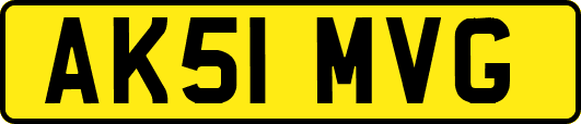 AK51MVG