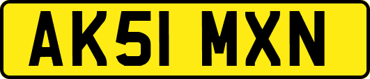 AK51MXN
