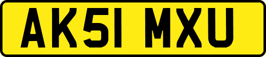 AK51MXU